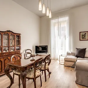 3-bedrooms-vatican-rome-city-center-apt.it-romehotels.com/