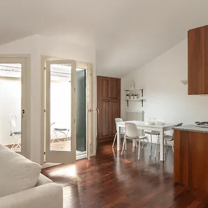  Appartamento Le Mura Vecchie