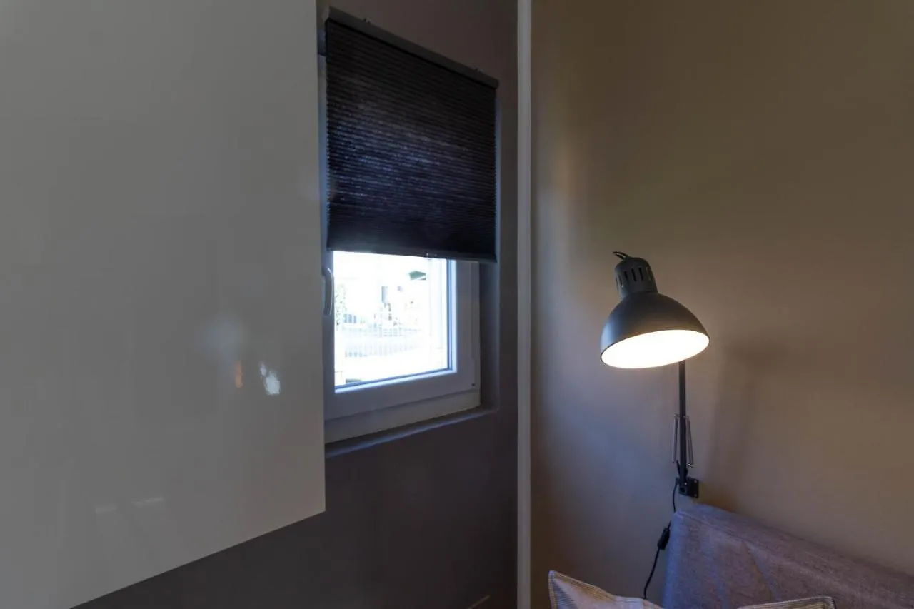 Appartement Rhum13 à Lecco