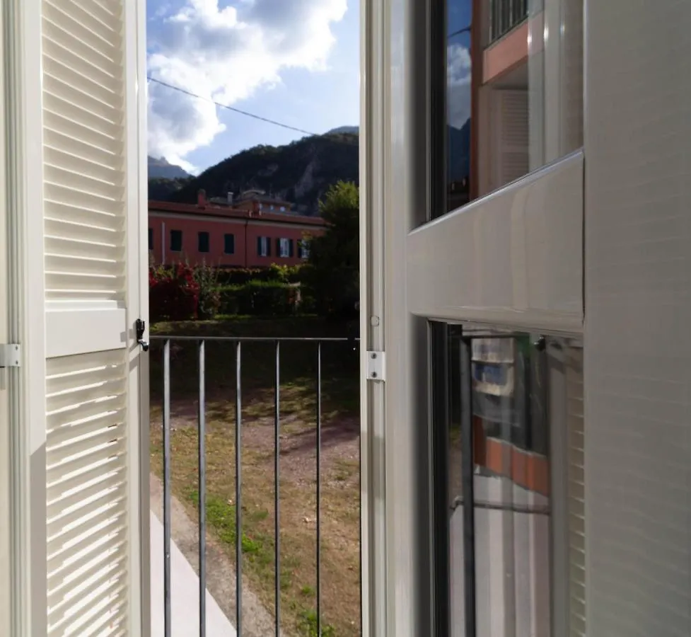 Appartement Rhum13 à Lecco Italie
