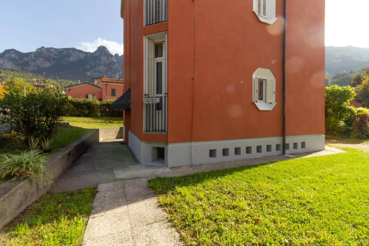 Appartement Rhum13 à Lecco